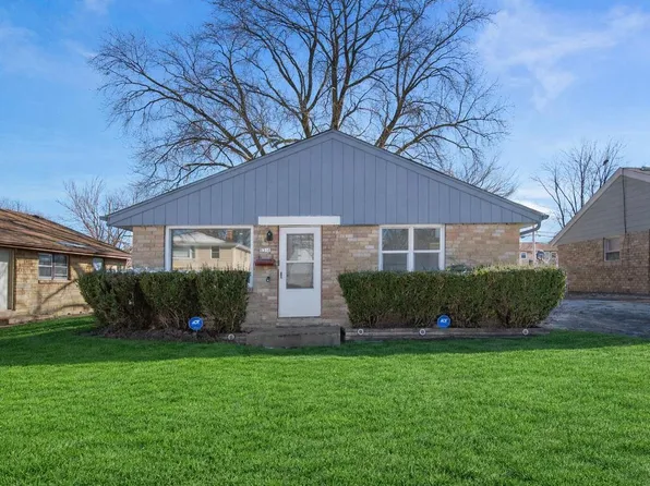 5358 North 61st STREET, Milwaukee, WI 53218