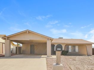 5229 W Lupine Ave, Glendale, AZ 85304
