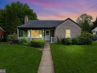 726 15th St, New Cumberland, PA, 17070