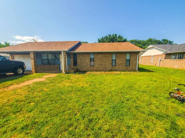922 W Chickasaw Ln, Stillwater, OK 74075