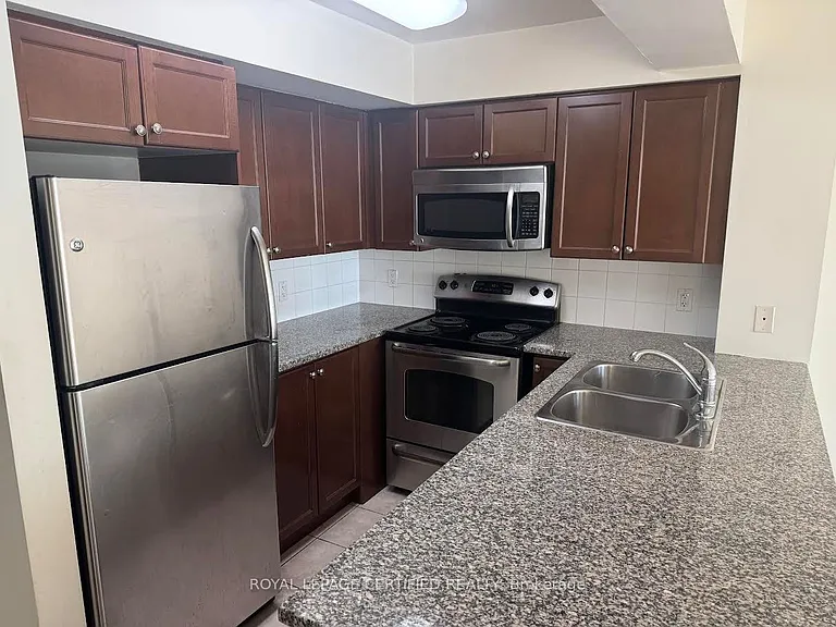 335 Rathburn Rd W #1803 — Photo 8