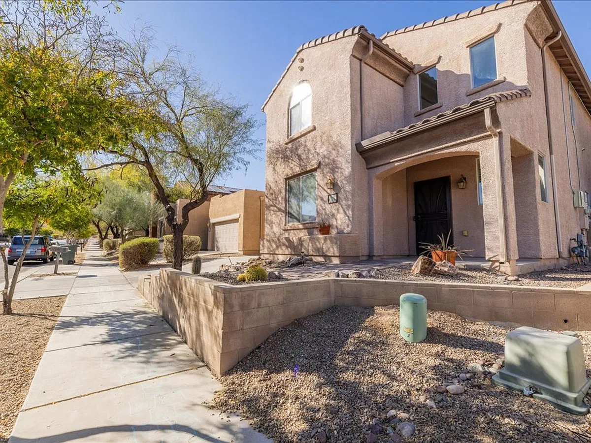 Building Photo - 10787 E Orchid Cactus Ln
