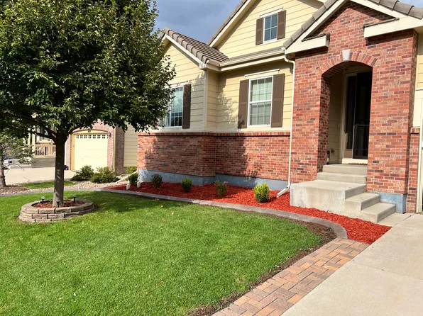 3624 S Xenia Ct, Denver, CO 80237