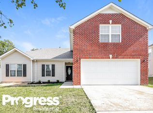 105 Howard Woody Dr, La Vergne, TN 37086