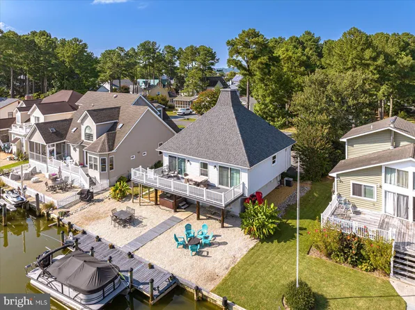 82 Teal Cir, Ocean Pines, MD 21811