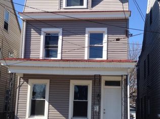 362 Lafayette St, Bristol, PA 19007