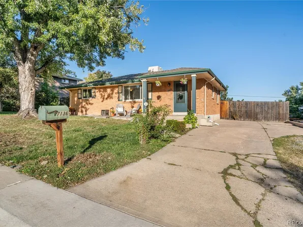 7136 Otis Street, Arvada, CO 80003