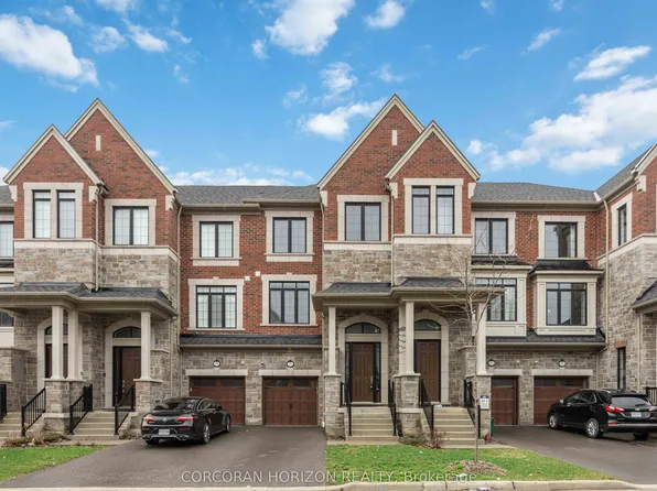 91 Dorian Dr, Whitby, ON L1P 0C8