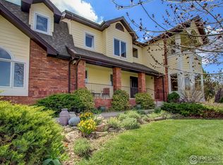 5845 Highland Hills Cir, Fort Collins, CO 80528
