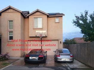 2370 Ship Rock Ave, Tulare, CA 93274