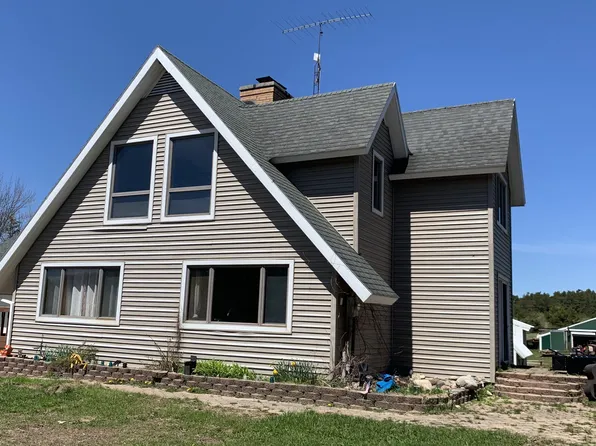 21346 County Road 135, Mc Millan, MI 49853