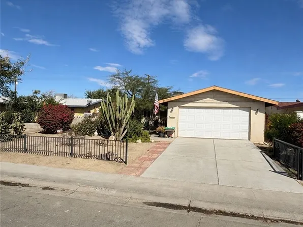 83558 Tourmaline Ave, Indio, CA 92201