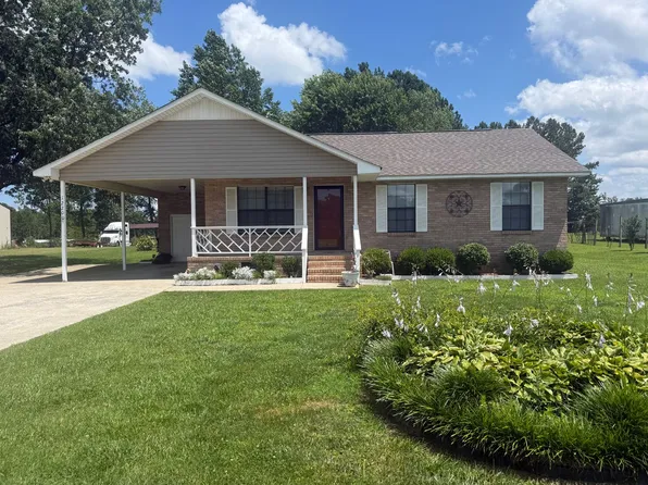 12200 Highway 40, Henagar, AL 35978
