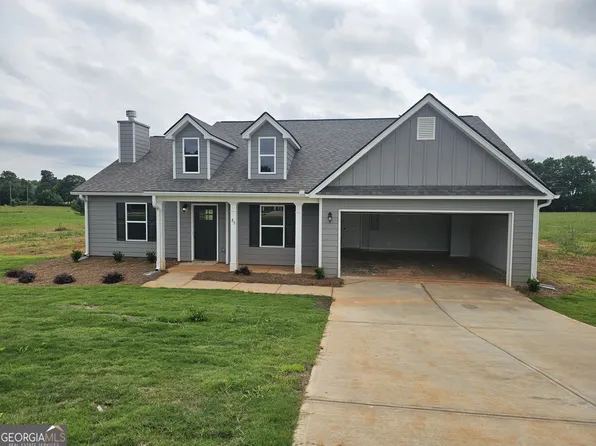 85 Creek Haven Dr #3, Winterville, GA 30683