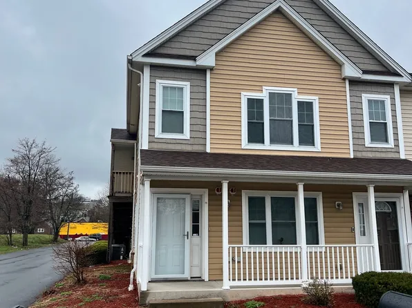 79 Osten Boulevard, Hartford, CT 06106