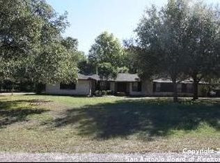 9608 Primrose, Garden Ridge, TX 78266