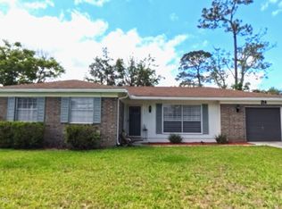 214 E TEAKWOOD Circle, Middleburg, FL 32068