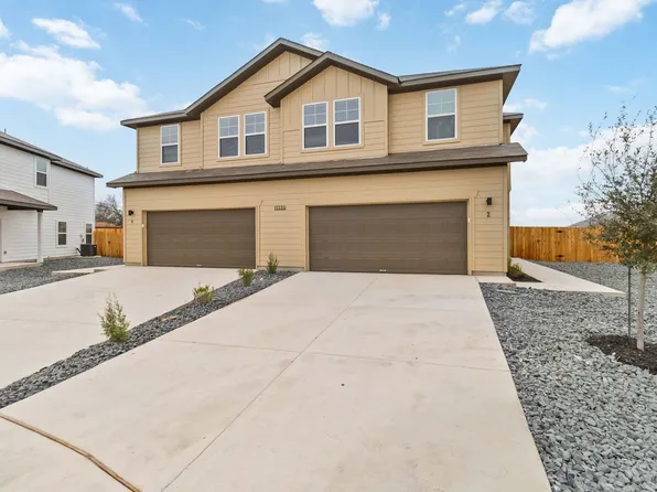 5136 Cindy Br, San Antonio, TX