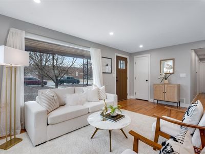 2716 S Irving Street, Denver, CO, 80236