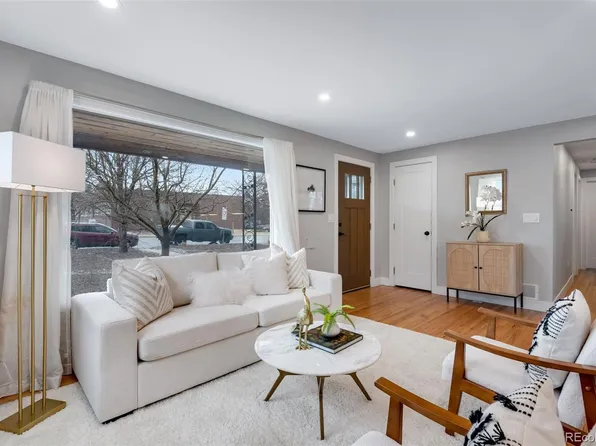 2716 S Irving Street, Denver, CO 80236