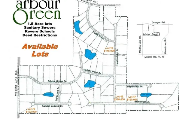 4872 Autumn Leaves Dr, Akron, OH 44333