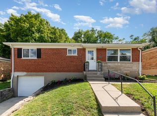4667 Shady Lawn Ter, Cincinnati, OH