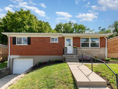 4667 Shady Lawn Ter, Cincinnati, OH, 45238