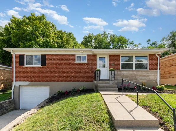 4667 Shady Lawn Ter, Cincinnati, OH 45238