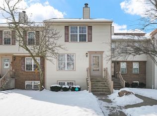 1911 Laramie Dr, Powell, OH 43065