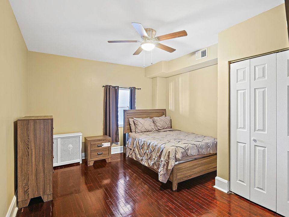Brand new mattress with cover