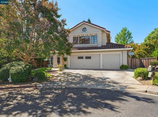 766 W Boyd Rd, Pleasant Hill, CA 94523