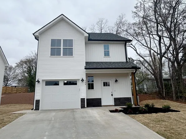 734 S Bomar Ave, Landrum, SC 29356