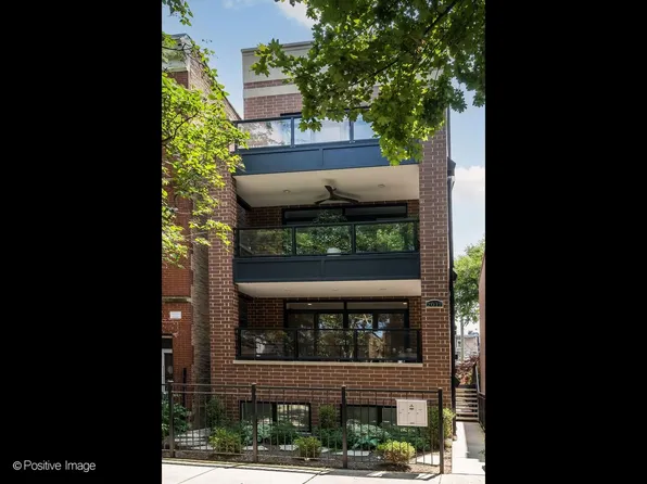 2017 W Crystal St #1, Chicago, IL 60622