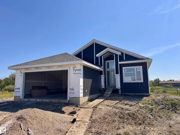 153 Houle Dr, Morinville, AB T8R 0E1