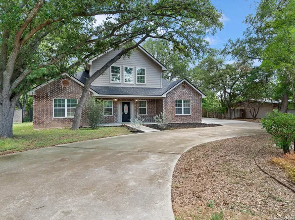 210 GLENTOWER DR, Castle Hills, TX 78213