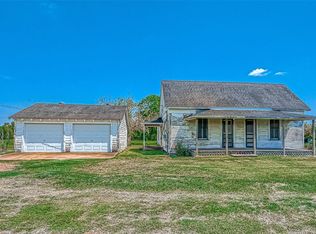 6143 Kamas Ln, Needville, TX 77461