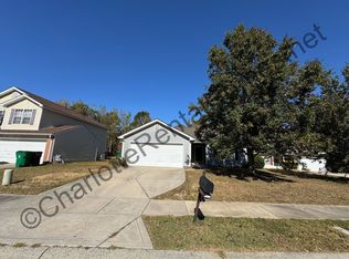 1441 Mandy Place Ct, Charlotte, NC 28216