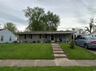 700 Miami Blvd, Kokomo, IN