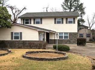8430 Birchcroft Dr, Dallas, TX 75243