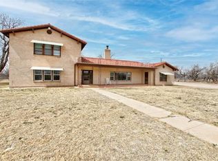 515 Fm 2404, Abilene, TX 79601