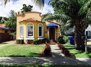 3431 SW 25th St, Miami, FL 33133