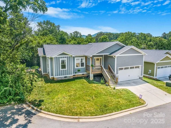 11 May St, Asheville, NC 28803