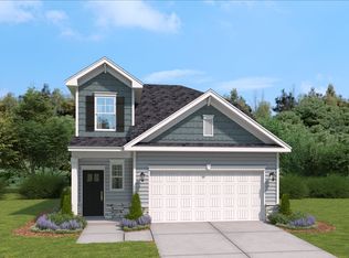 1424 Harper Mae Dr, Spartanburg, SC 29303