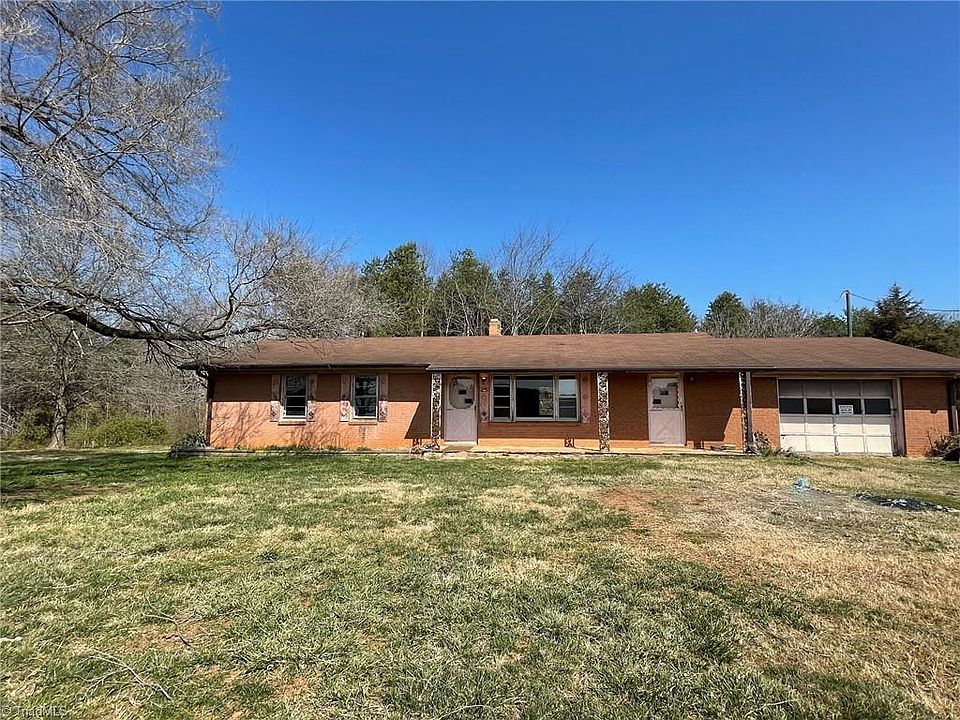 1182 Edd Mabe Rd, Lawsonville, NC 27022 Zillow