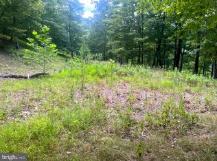 Boulder Dr, Mathias, WV 26812