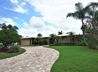3939 E Eden Roc Cir, Rocky Point, FL 33634