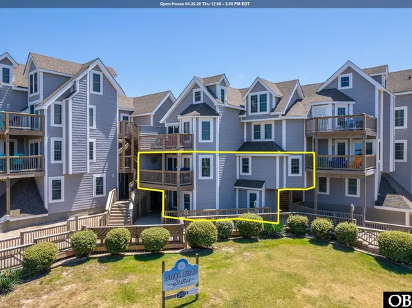 1245 Duck Rd #213, Duck, NC 27949