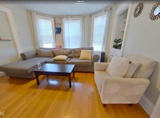 104 Highland Ave #C3, Somerville, MA 02143