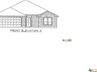 2533 Valley Forge Dr, Belton, TX 76513