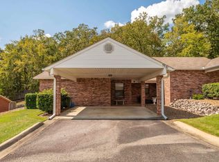 500 Pakis St APT 11C, Hot Springs National Park, AR 71913
